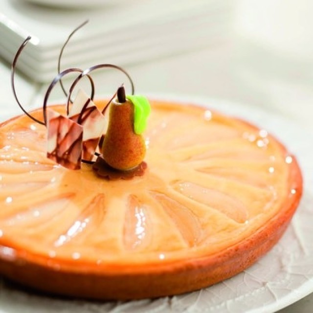 Gel de Manzana Paletta RM